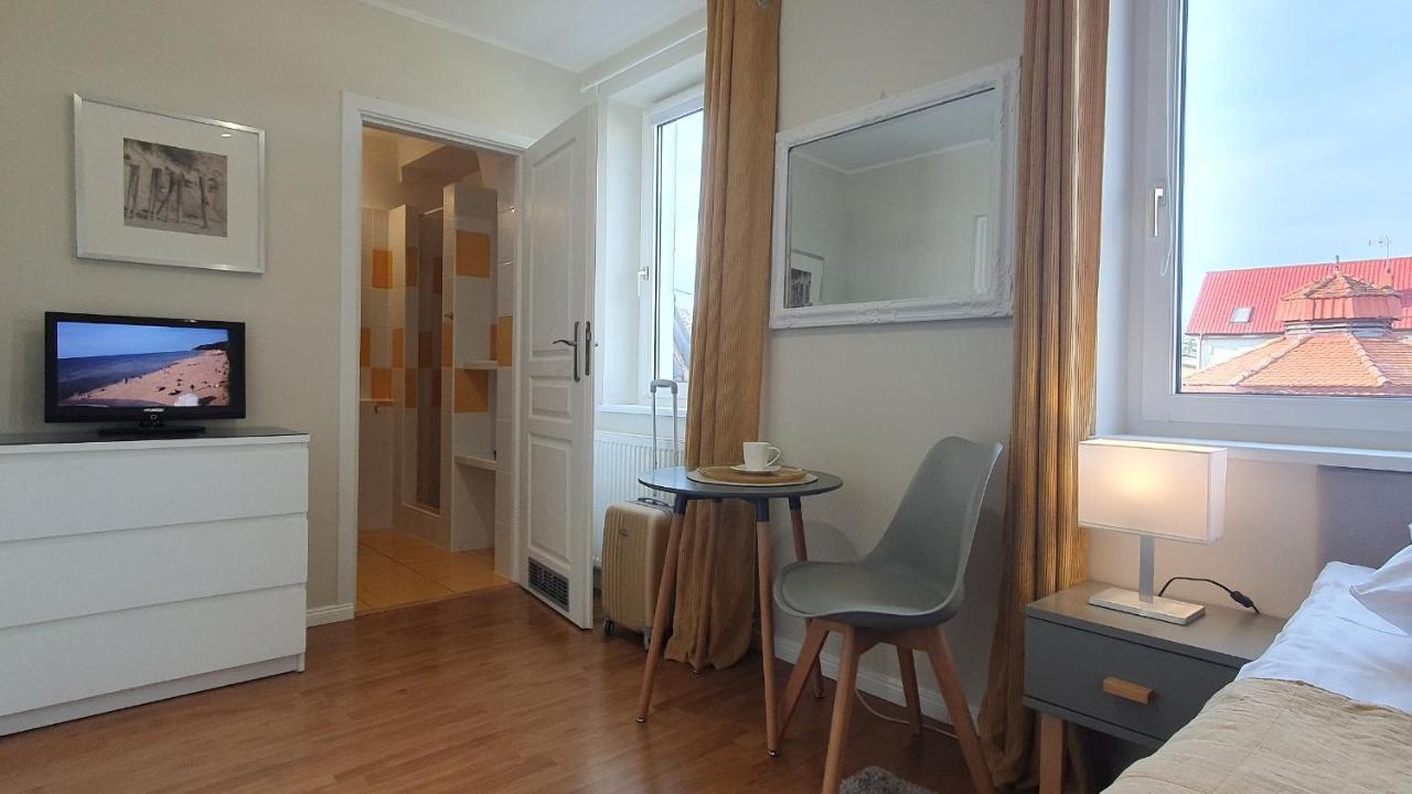 Villa Elefant مينززدرويه المظهر الخارجي الصورة
