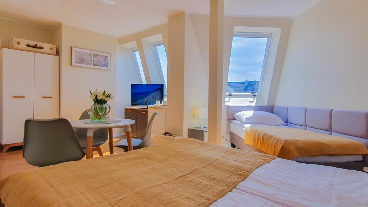 Villa Elefant مينززدرويه المظهر الخارجي الصورة