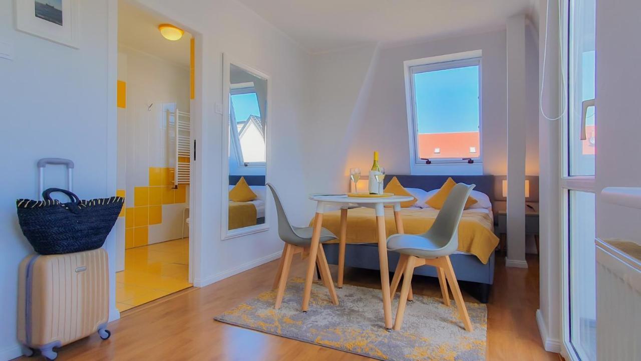 Villa Elefant مينززدرويه المظهر الخارجي الصورة