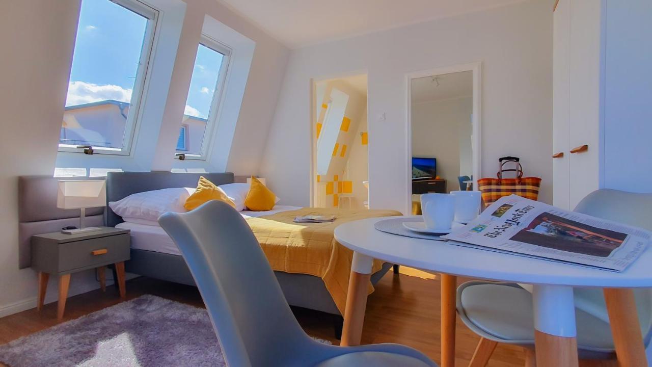 Villa Elefant مينززدرويه المظهر الخارجي الصورة